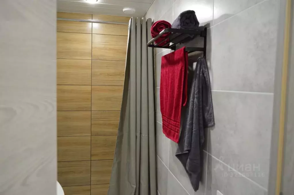 Дом в Санкт-Петербург Сергиево тер., ул. Железнодорожная, 1А (45 м) - Фото 2