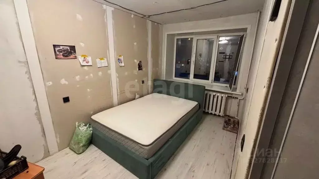 2-к кв. Пермский край, Пермь Ласьвинская ул., 38 (43.9 м) - Фото 2