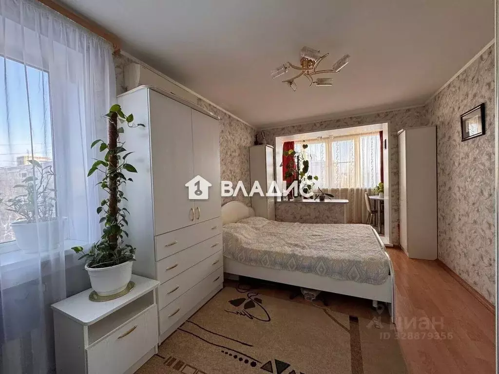 3-к кв. Московская область, Коломна Весенняя ул., 6 (66.7 м) - Фото 2