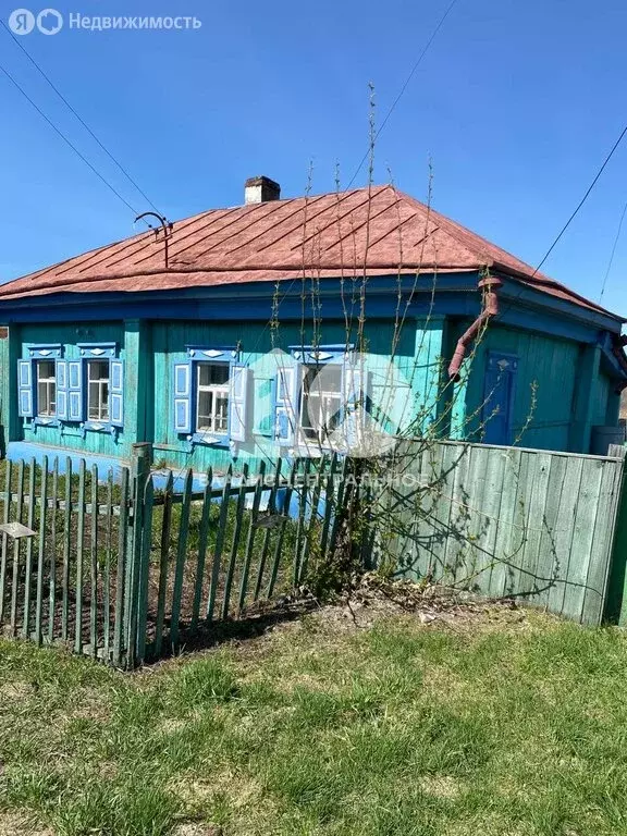 Дом в Мошковский район, посёлок Кошево, Садовая улица (37.3 м) - Фото 0