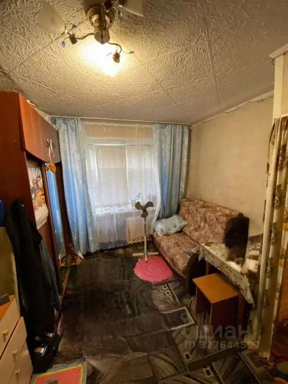 1-к кв. Алтайский край, Новоалтайск ул. 40 лет ВЛКСМ, 11 (22.0 м) - Фото 1