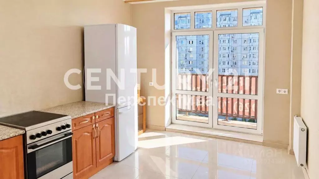 Квартира, 1 комната, 40.2 м - Фото 2