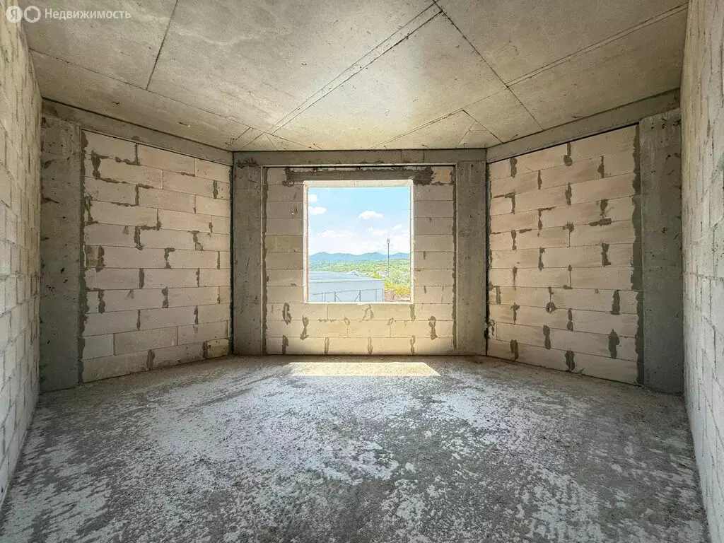 2-комнатная квартира: Нальчик, Профсоюзная улица, 218 (63.25 м) - Фото 1