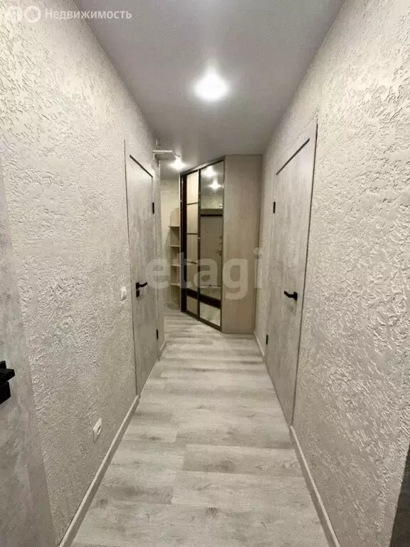 2-комнатная квартира: Чигири, улица Василенко, 7 (50.3 м) - Фото 1