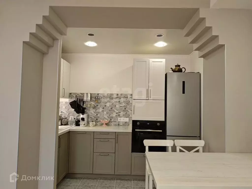 Продаётся 3-к квартира, 64.8 м - Фото 1