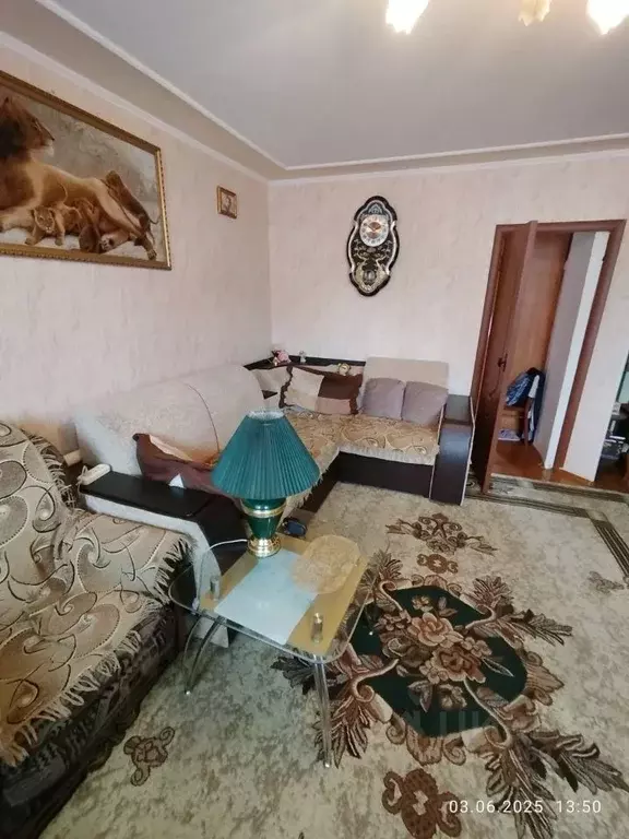 Дом в Орловская область, Орел Степная ул., 3 (59 м) - Фото 2