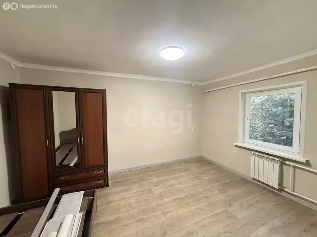 1-комнатная квартира: Улан-Удэ, улица Строителей, 38А (28.3 м) - Фото 1