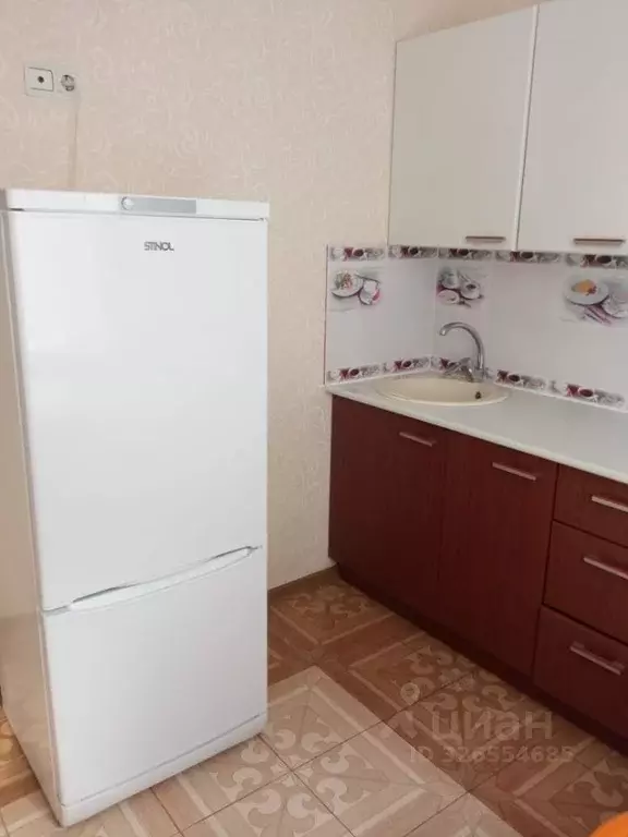 1-к кв. Московская область, Балашиха Новое Павлино мкр, ул. Троицкая, ... - Фото 2