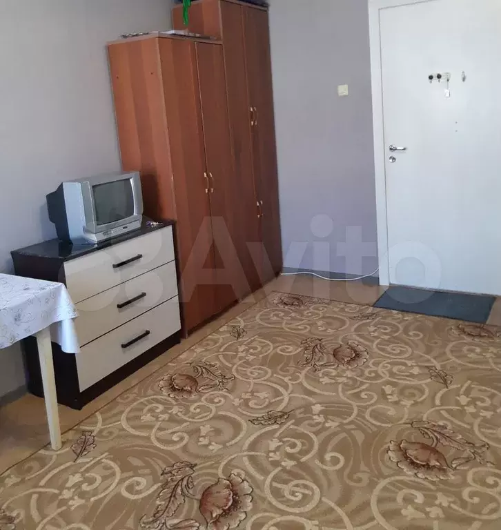 Комната 14 м в 4-к., 3/5 эт. - Фото 1