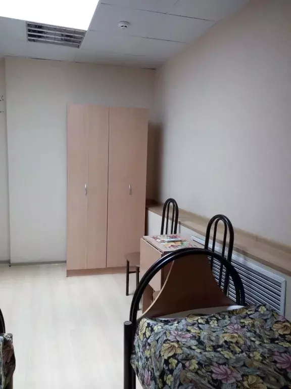 Комната Московская область, Ступино Транспортная ул., вл13с2 (10.0 м) - Фото 2