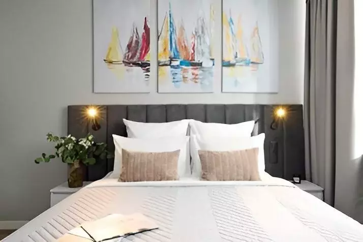 1-к кв. Санкт-Петербург просп. Энергетиков, 2к2 (25.0 м) - Фото 1