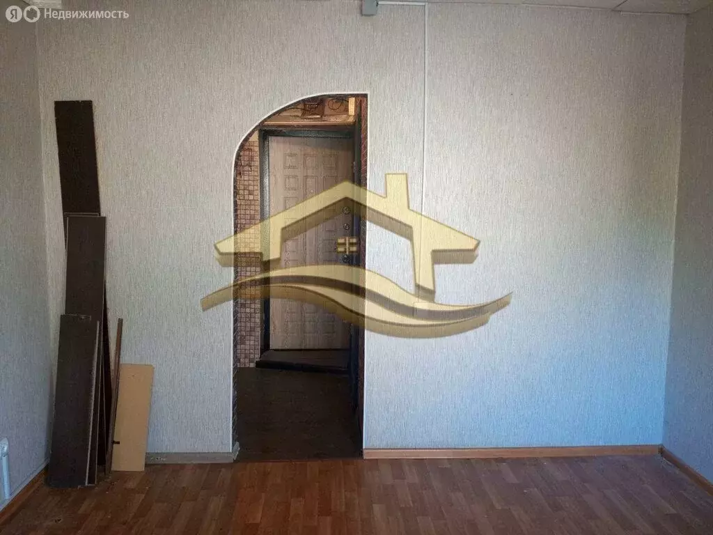 1-комнатная квартира: Березники, улица Ломоносова, 131 (18.1 м) - Фото 1