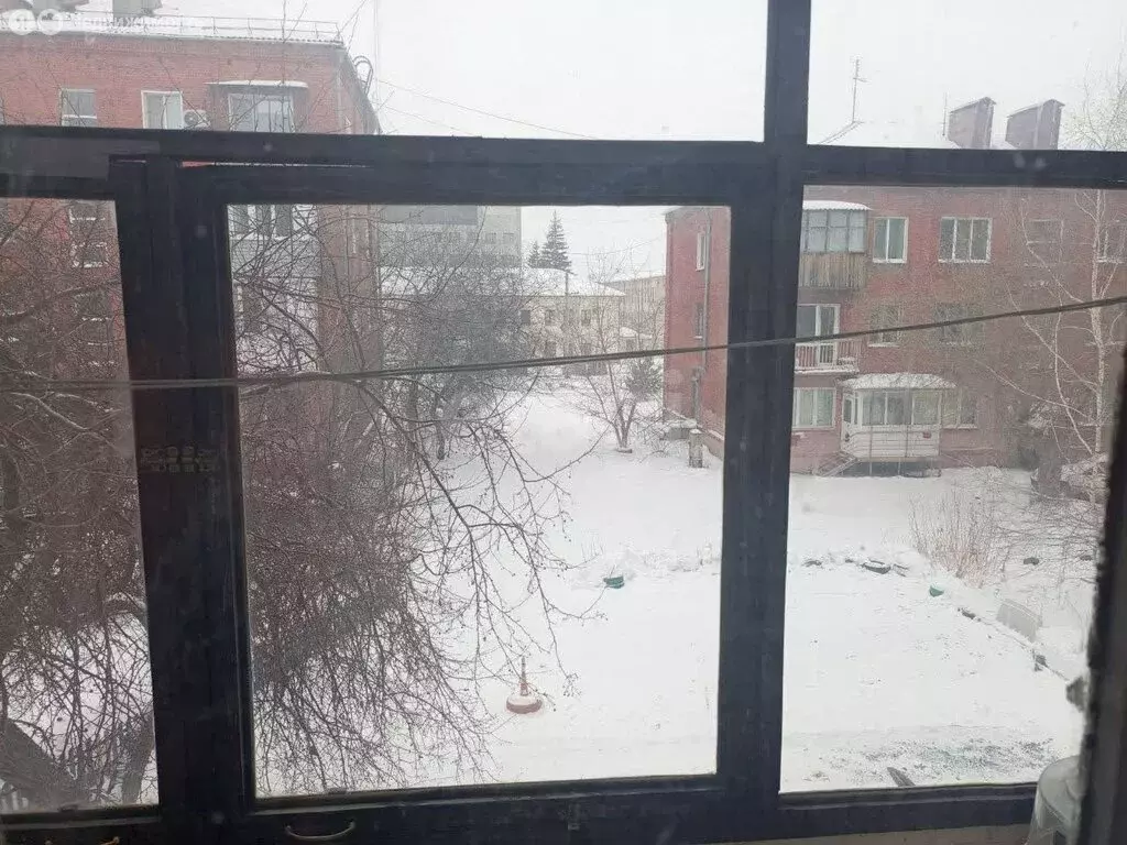 2-комнатная квартира: Омск, Учебная улица, 193А (41 м) - Фото 2