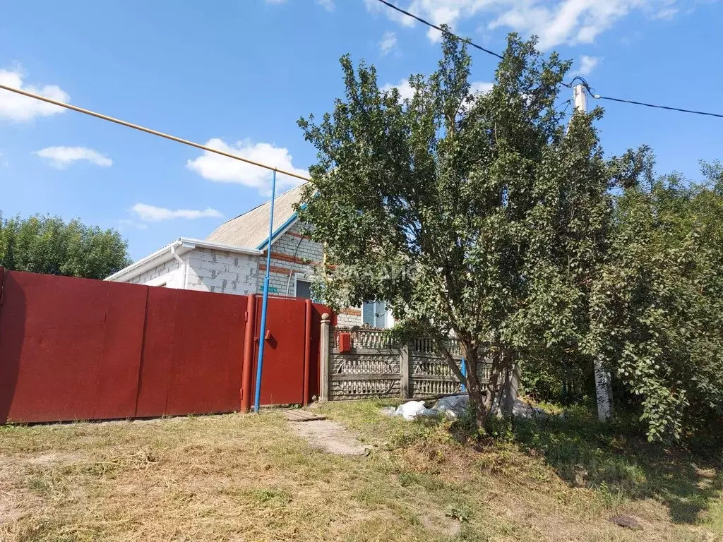 Дом в Белгородская область, Яковлевский муниципальный округ, с. Шопино ... - Фото 1