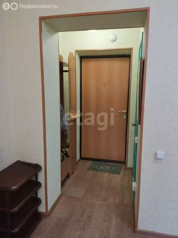 Квартира-студия: Абакан, улица Некрасова, 45 (25 м) - Фото 1