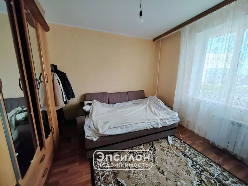 2-к кв. Курская область, Курск просп. Вячеслава Клыкова, 66 (57.39 м) - Фото 1