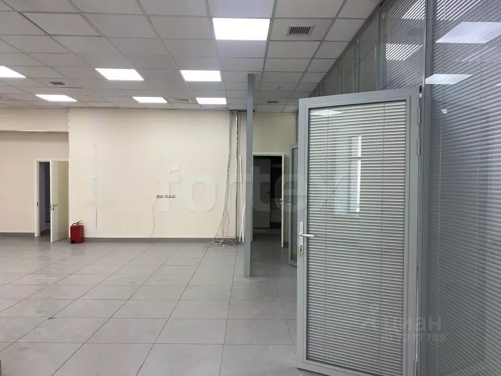 Офис в Москва Воронцовская ул., 20 (337 м) - Фото 0