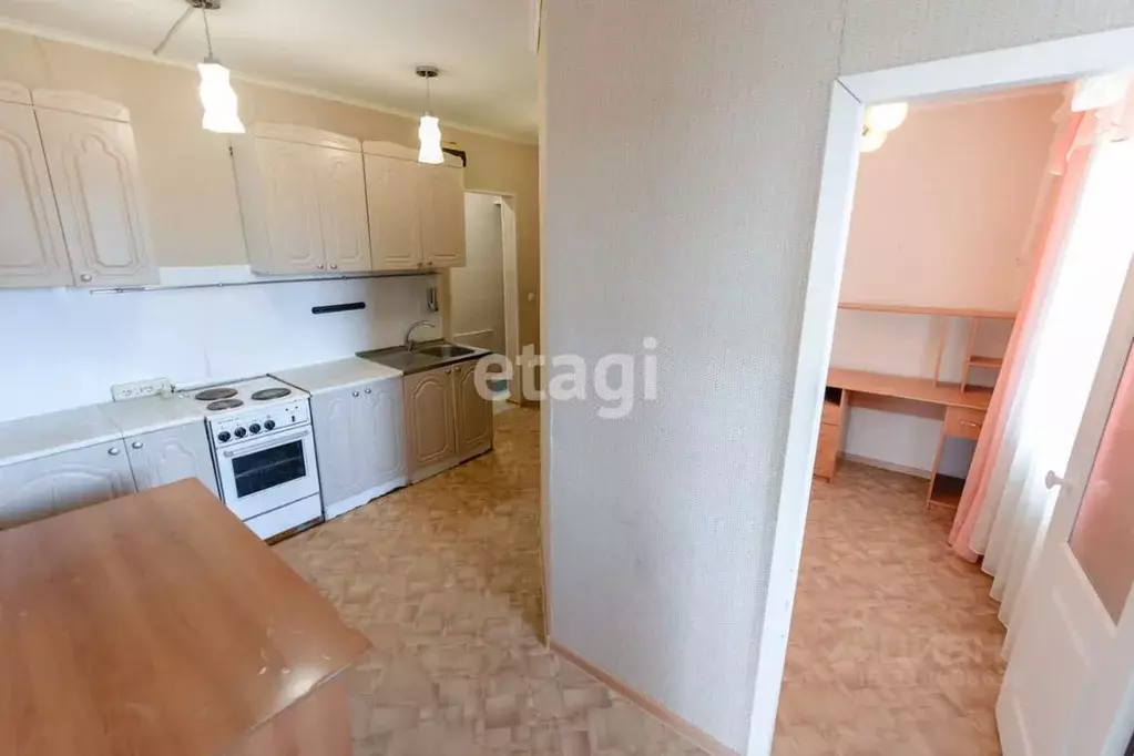 2-к кв. Томская область, Томск Черемошники мкр, пер. Светлый, 40Б ... - Фото 1