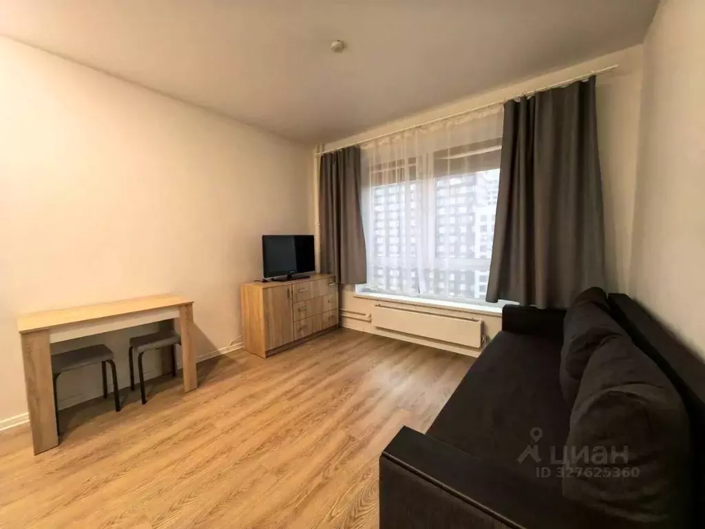 Студия Московская область, Мытищи ул. Мира, 49 (19.7 м) - Фото 1