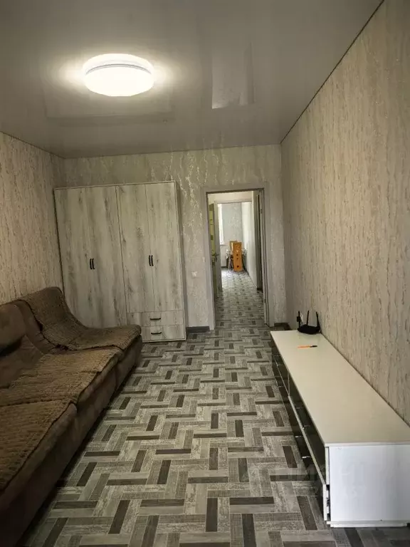 1-к кв. Хакасия, Абакан ул. Кирова, 212Б (45.0 м) - Фото 2