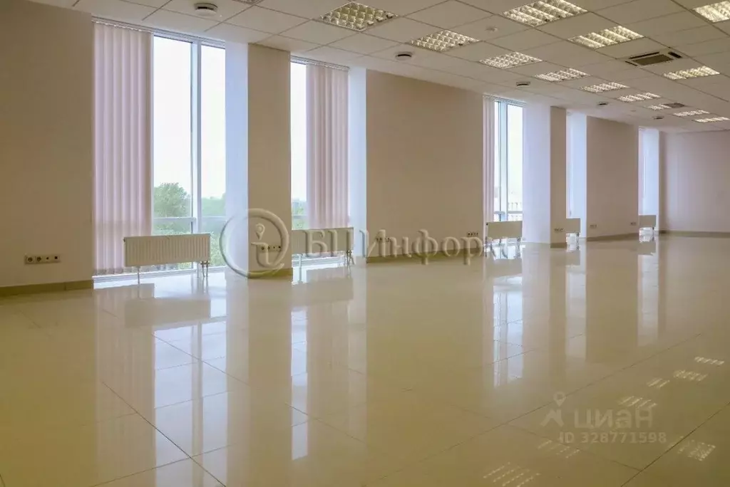 Офис в Санкт-Петербург Мельничная ул., 8Л (251 м) - Фото 2