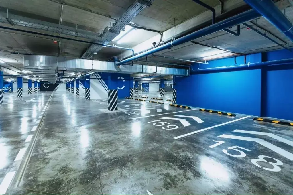 Гараж в Краснодарский край, Краснодар ул. Им. Героя Яцкова И.В., 1/10 ... - Фото 1