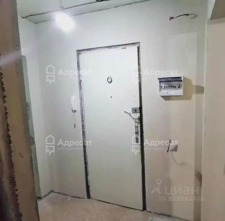 2-к кв. Волгоградская область, Волгоград ул. 64-й Армии, 113А (44.0 м) - Фото 2