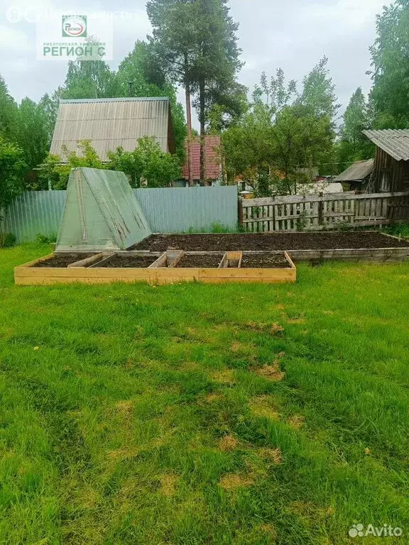 Дом в Архангельская область, Приморский муниципальный округ, СНТ ... - Фото 2