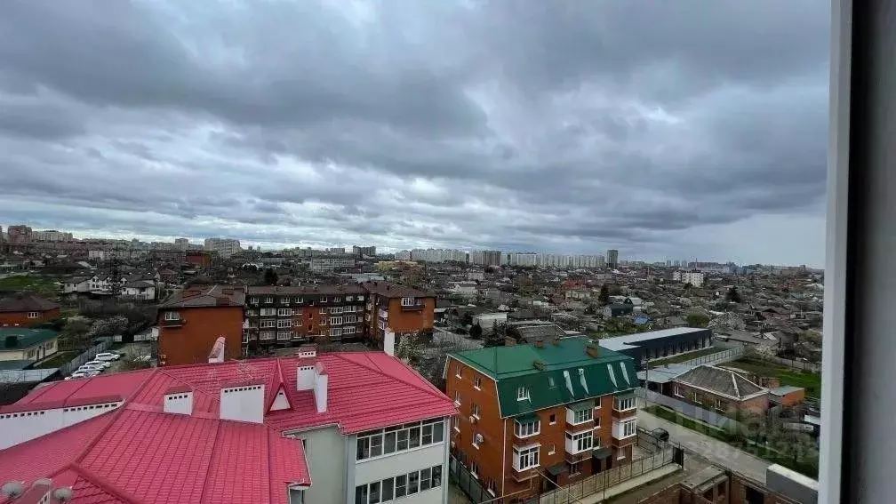 Студия Краснодарский край, Краснодар 1 Мая ул., 394 (27.8 м) - Фото 1