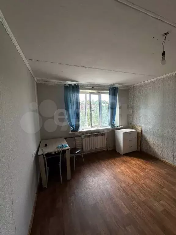 1-к. квартира, 29,5 м, 5/5 эт. - Фото 0