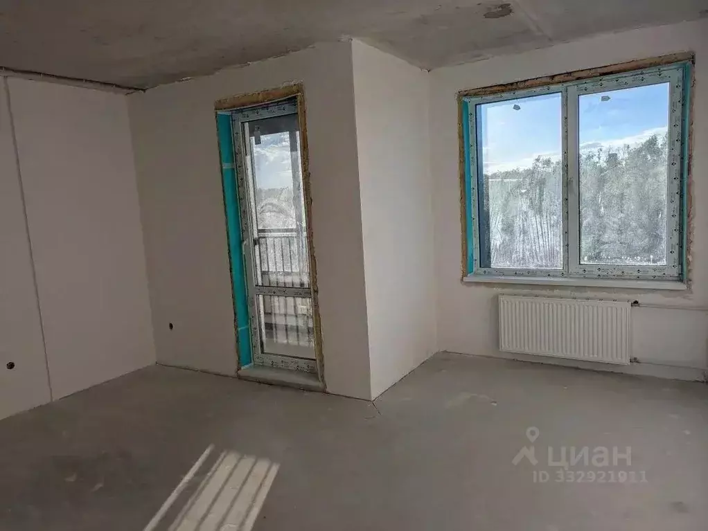 Студия Москва ул. Вешних Вод, 70к1 (26.1 м) - Фото 1