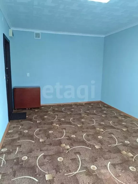 Студия Кемеровская область, Юрга ул. Никитина, 28 (18.6 м) - Фото 1