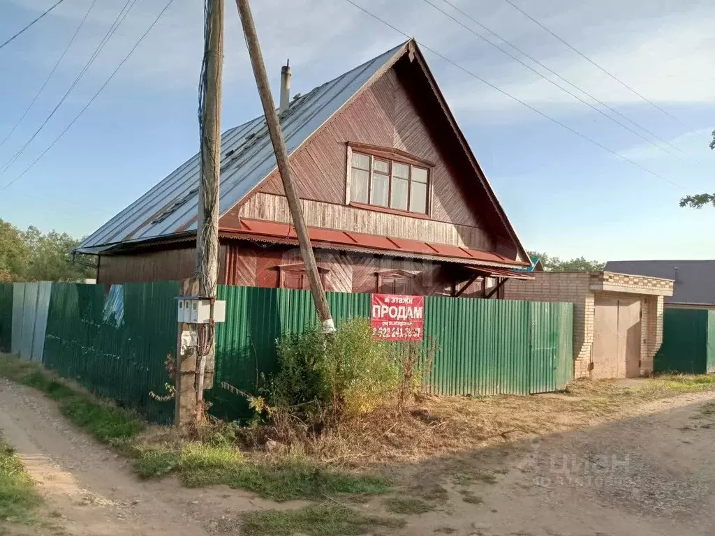 Дом в Пермский край, Мечта садовые участки  (48 м) - Фото 1
