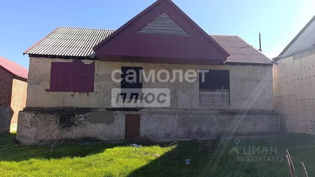 Участок в Дагестан, Махачкала пл. Ленина (6.0 сот.) - Фото 2