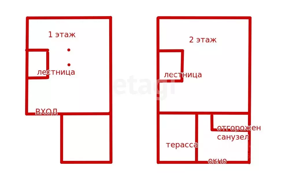 Дом в Ульяновская область, Ульяновск Гвардеец СНТ, 118 (190 м) - Фото 2