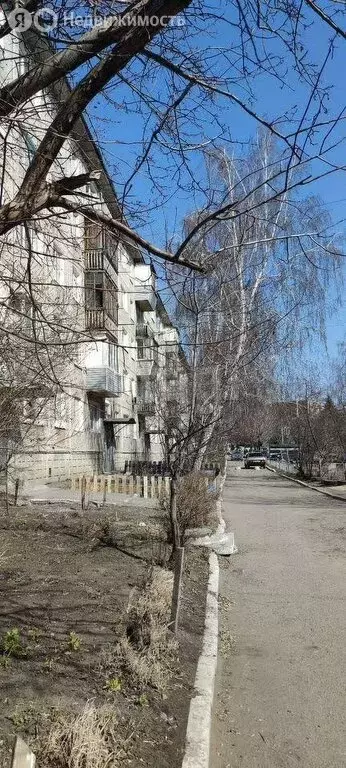 2-комнатная квартира: Омск, 5-я Рабочая улица, 85А (48.1 м) - Фото 0