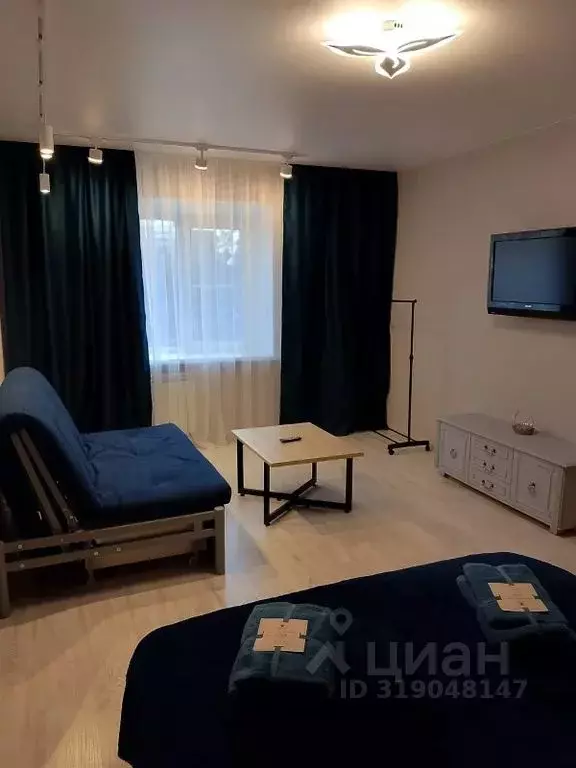 2-к кв. Ленинградская область, Выборг просп. Ленина, 38 (45.0 м) - Фото 0