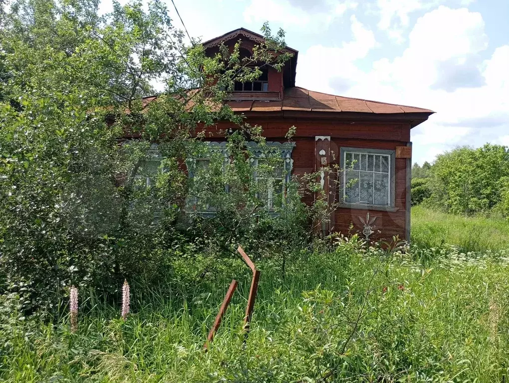 Дом 40 м на участке 30 сот. - Фото 0