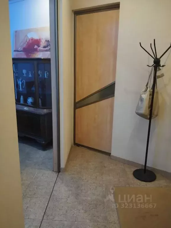 2-к кв. Москва ул. Алабяна, 10К1 (67.0 м) - Фото 1