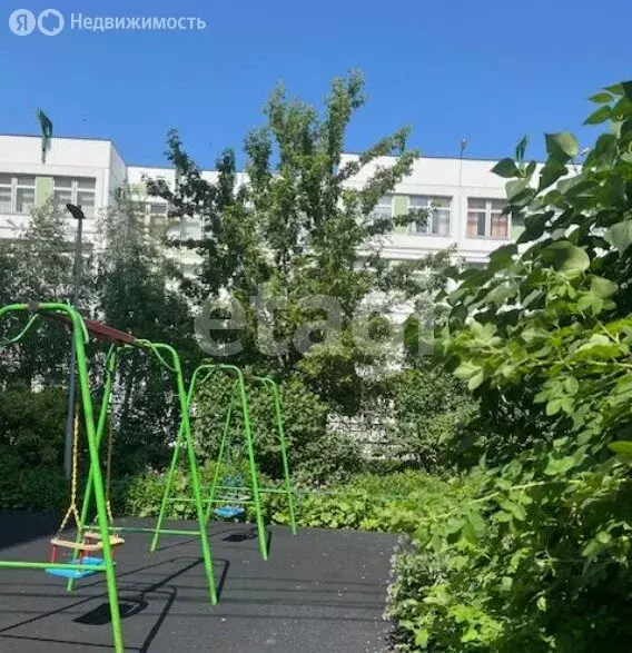 1-комнатная квартира: Москва, Большая Очаковская улица, 40 (40.8 м) - Фото 1
