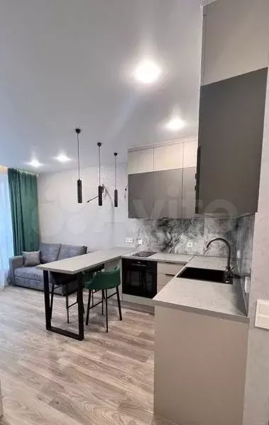 2-к. квартира, 47 м, 7/10 эт. - Фото 0
