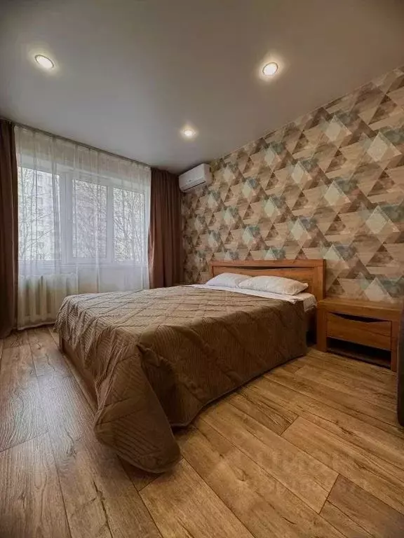 1-к кв. Амурская область, Благовещенск ул. Мухина, 16 (40.0 м) - Фото 0