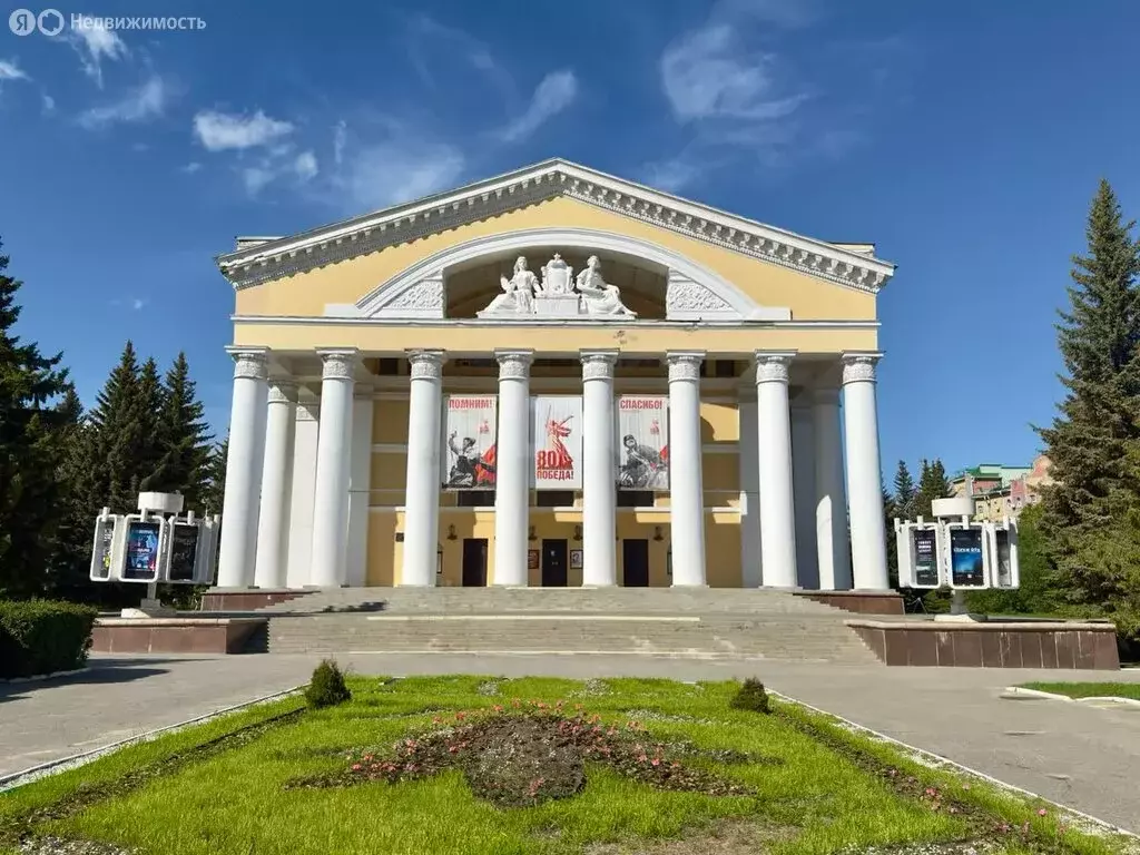 1-комнатная квартира: Йошкар-Ола, Ленинский проспект, 19 (30.9 м) - Фото 0