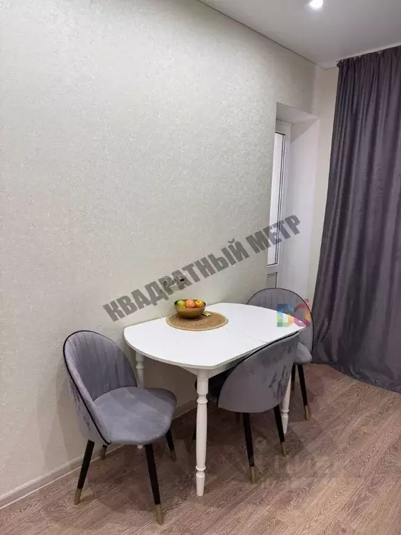 1-к кв. Калмыкия, Элиста Ипподромная ул., 100к2 (42.0 м) - Фото 2