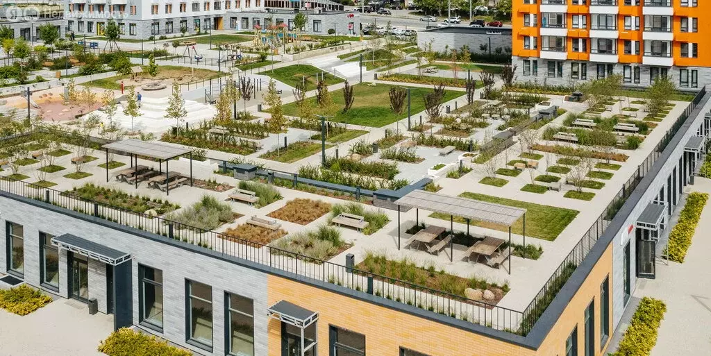 1-комнатная квартира: Новороссийск, улица Мурата Ахеджака, 5 (30.7 м) - Фото 2