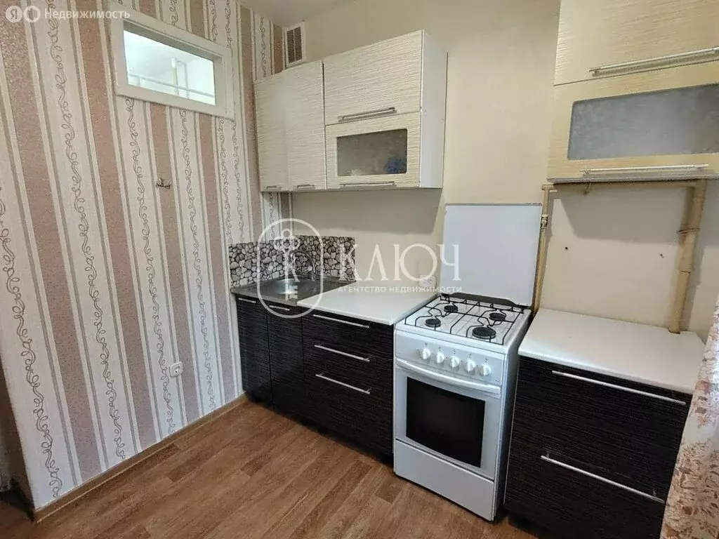 1-комнатная квартира: Чебоксары, улица Анисимова, 4 (31 м) - Фото 1