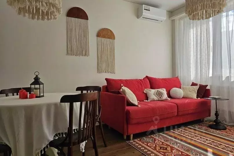 2-к кв. Крым, Ялта ул. Кирова, 155Ак1 (38.0 м) - Фото 1