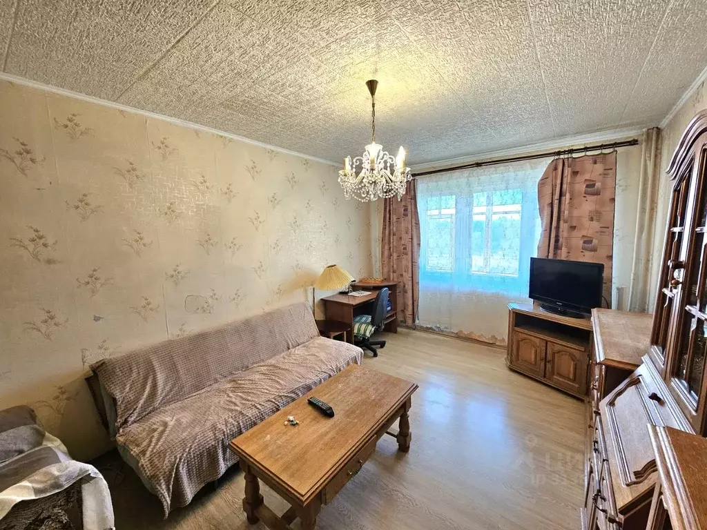 2-к кв. Калужская область, Обнинск просп. Ленина, 178 (54.6 м) - Фото 2