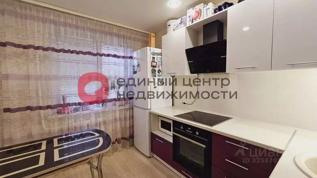 4-к кв. Тюменская область, Тюмень Восточный мкр, ул. Моторостроителей, ... - Фото 2