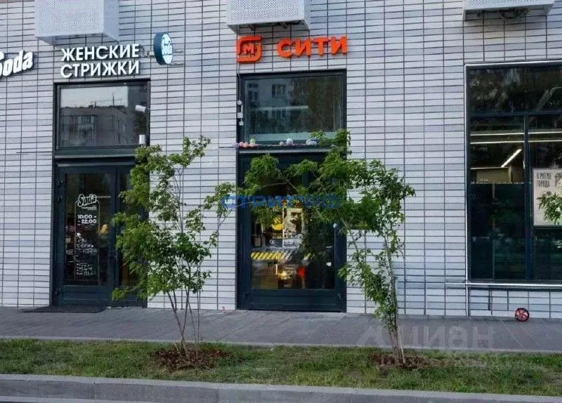 Торговая площадь в Москва Лобненская ул., 13к4 (129 м) - Фото 1